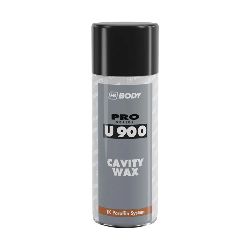 Body 900 спрей