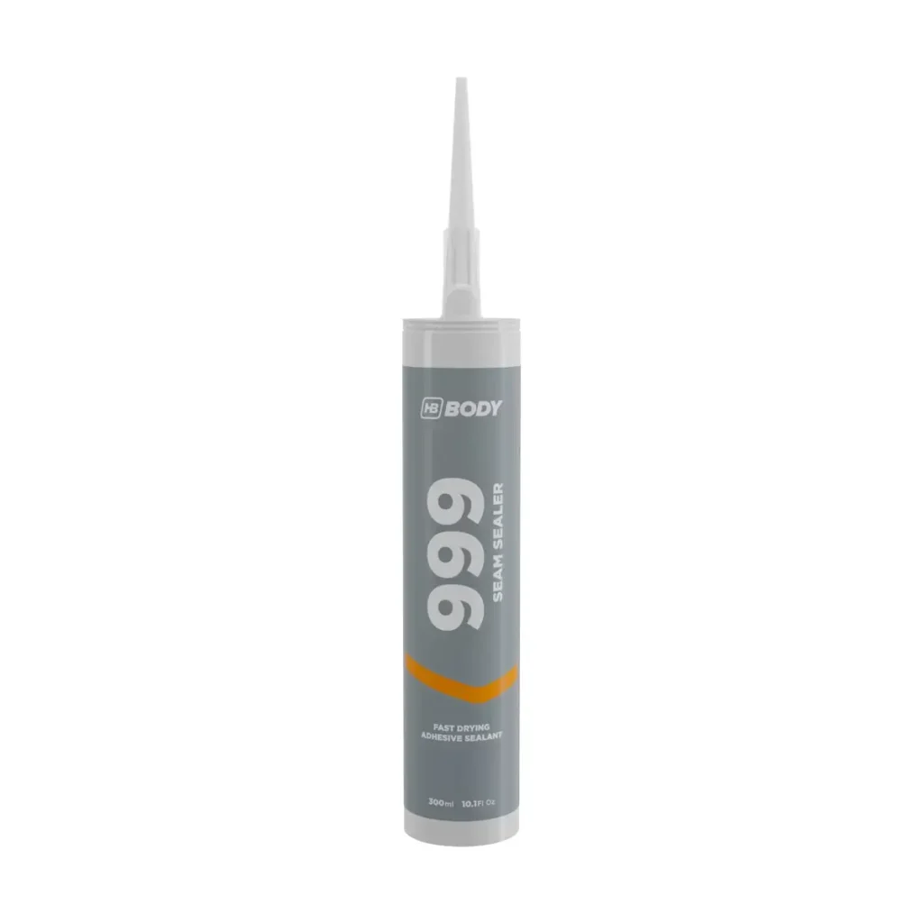 HB Body 999 Seam Sealer – шевен уплътнител за каросерия