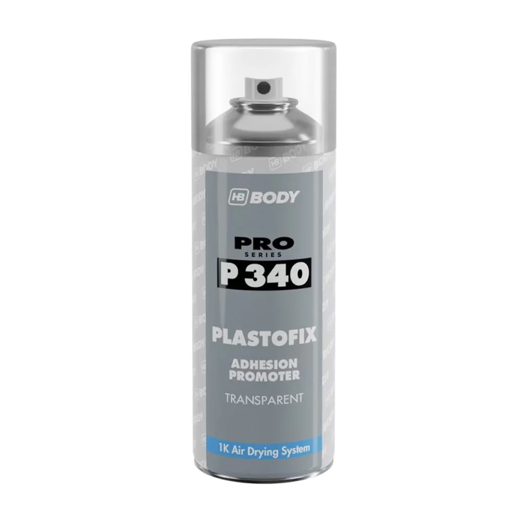 Body Plastofix спрей