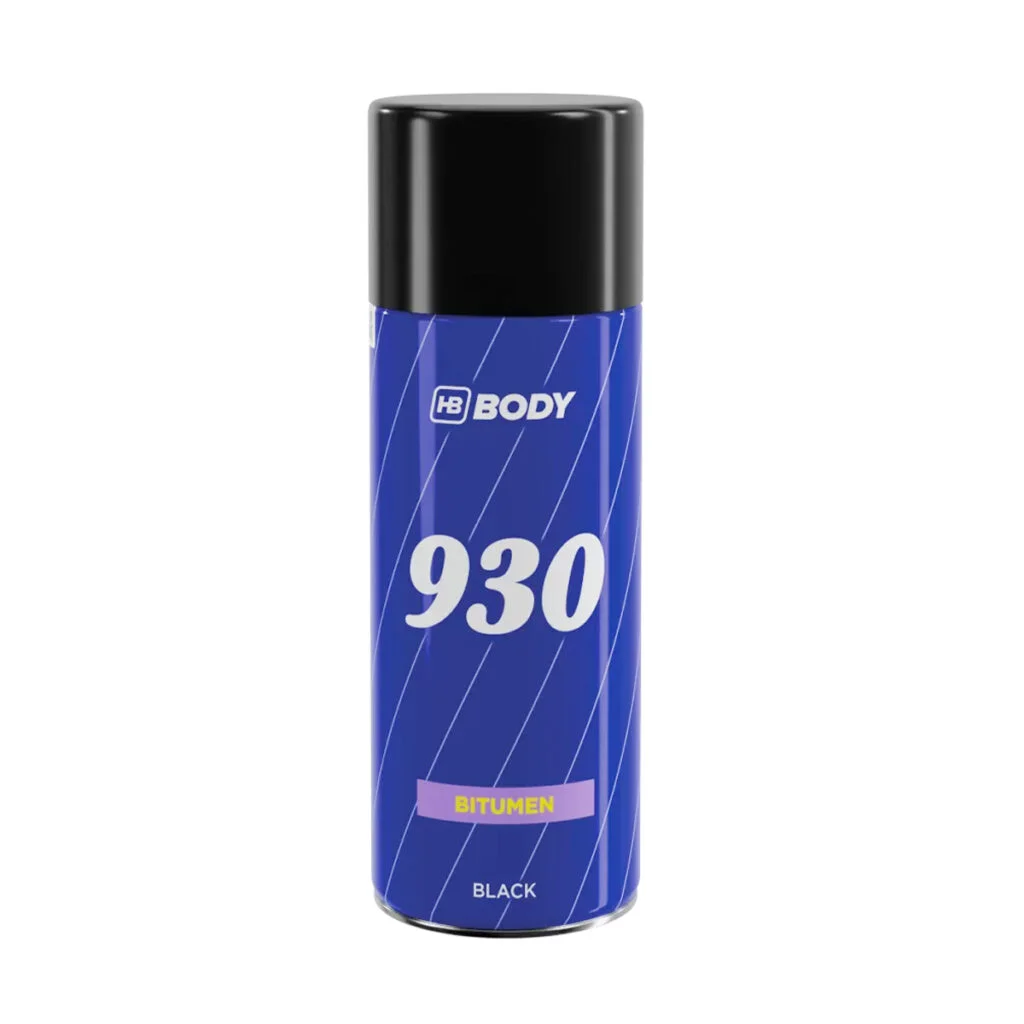 Body 930 спрей