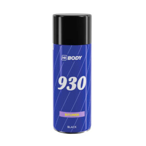 Body 930 спрей