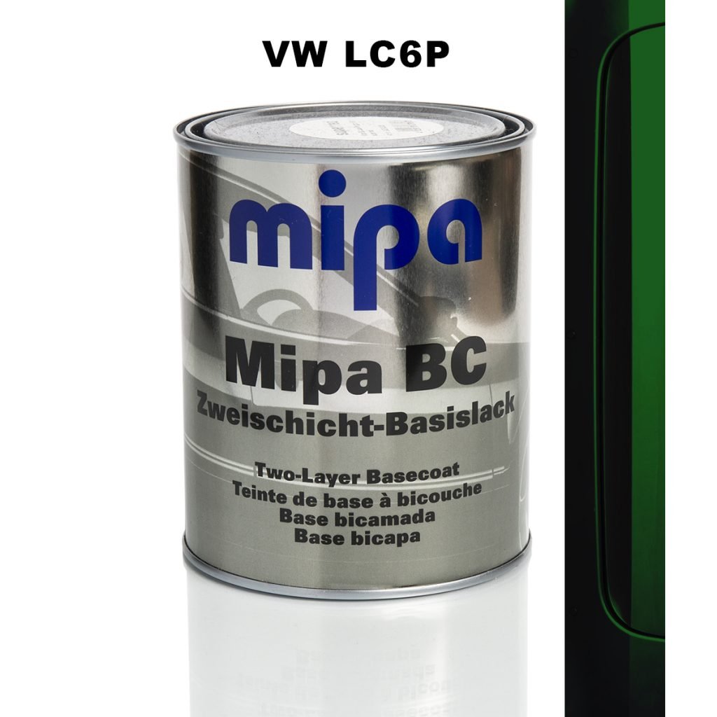 авто боя Mipa VW LC6P