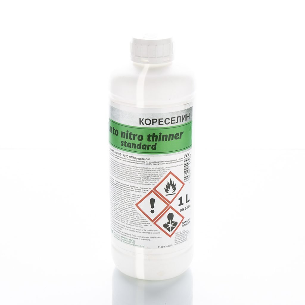 Кореселин OFO 1л.