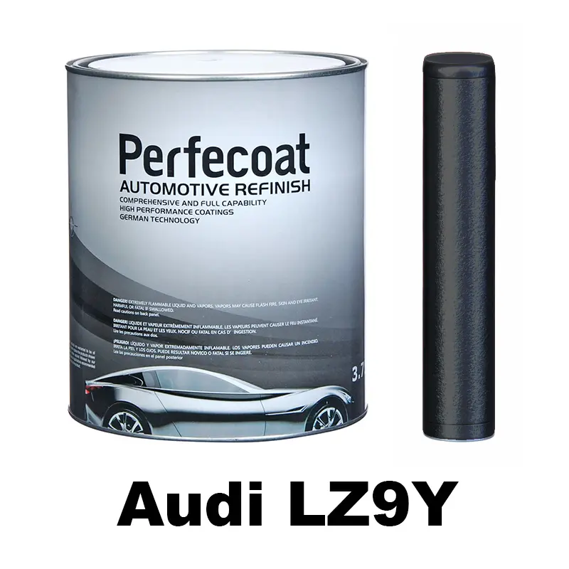 Автобоя Yatu Perfecoat Ready Mix – Audi LZ9Y