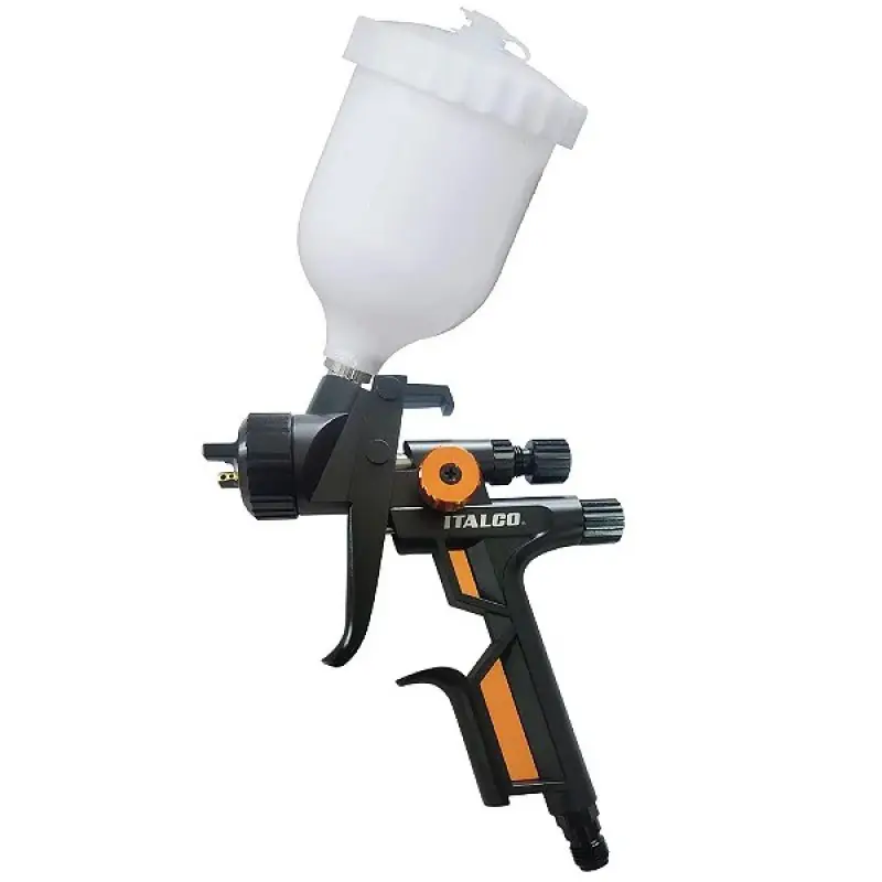 Бояджийски пистолет Italco GLOSS 2