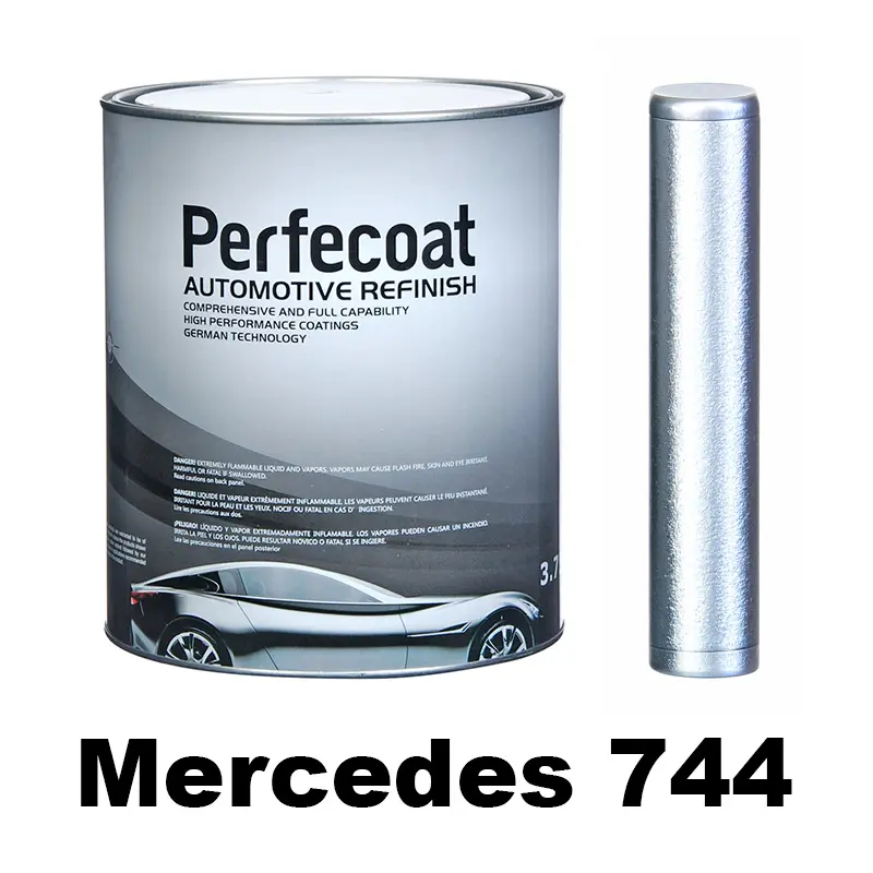 Автобоя Yatu Perfecoat Ready Mix – Mercedes 744