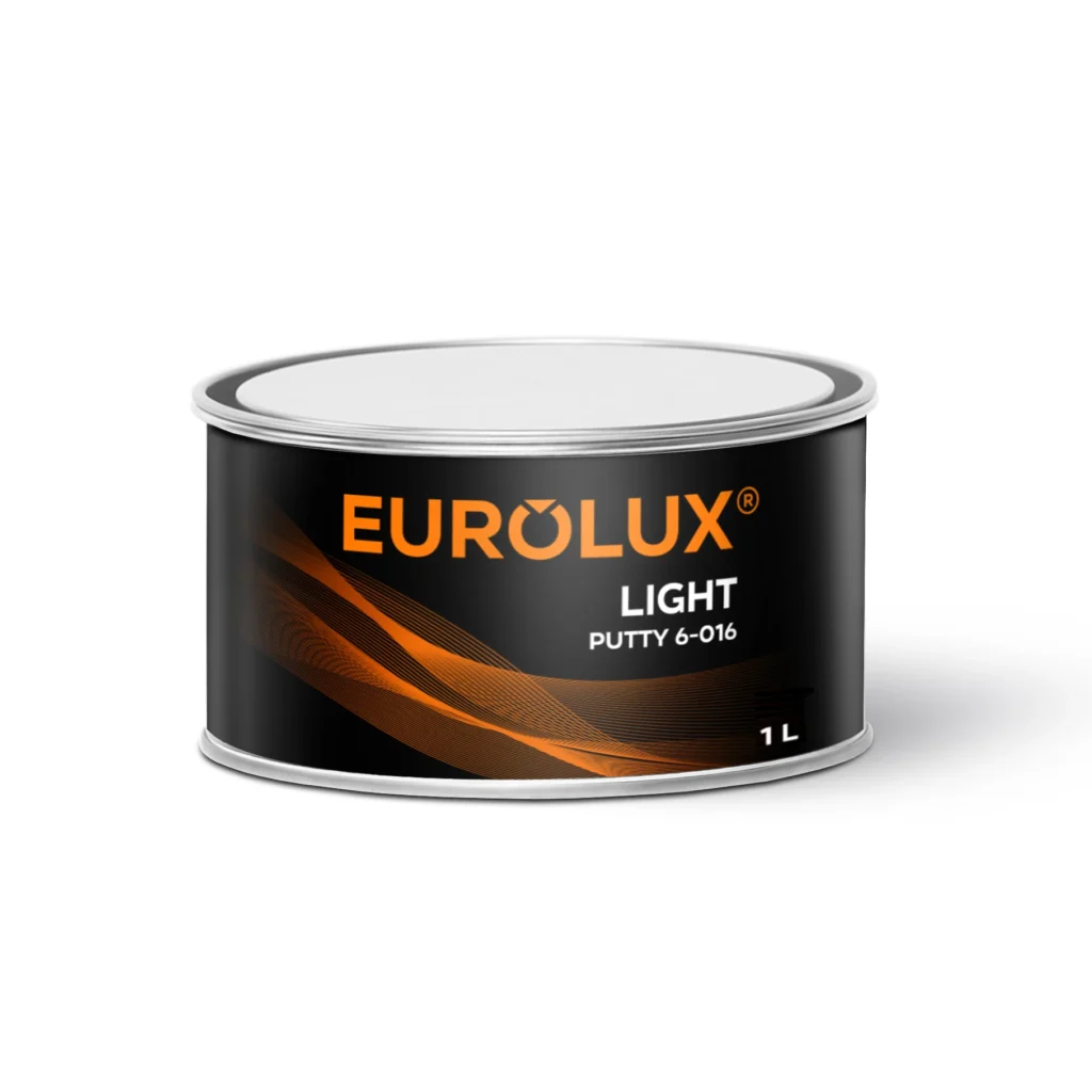Олекотен кит Eurolux Light 1л.