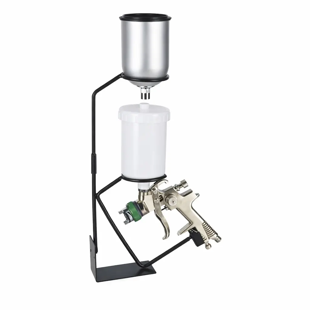 Стойка за бояджийски пистолет Auarita QJ-03