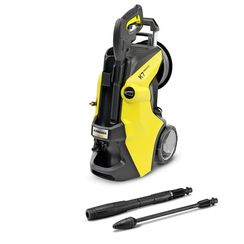 Водоструйна машина Kärcher K 7 Premium Power Flex (180 bar)