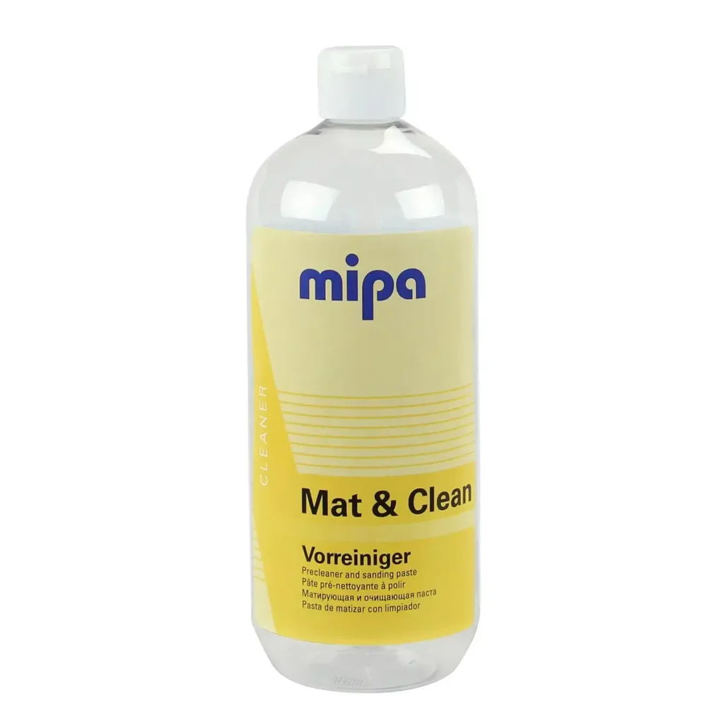 Паста за матиране Mipa Mat & Clean – 1 л.