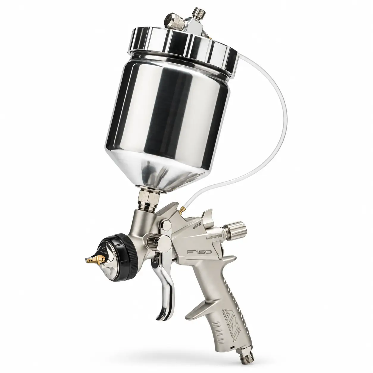 бояджийски пистолет ANI F160/S-SP HPS
