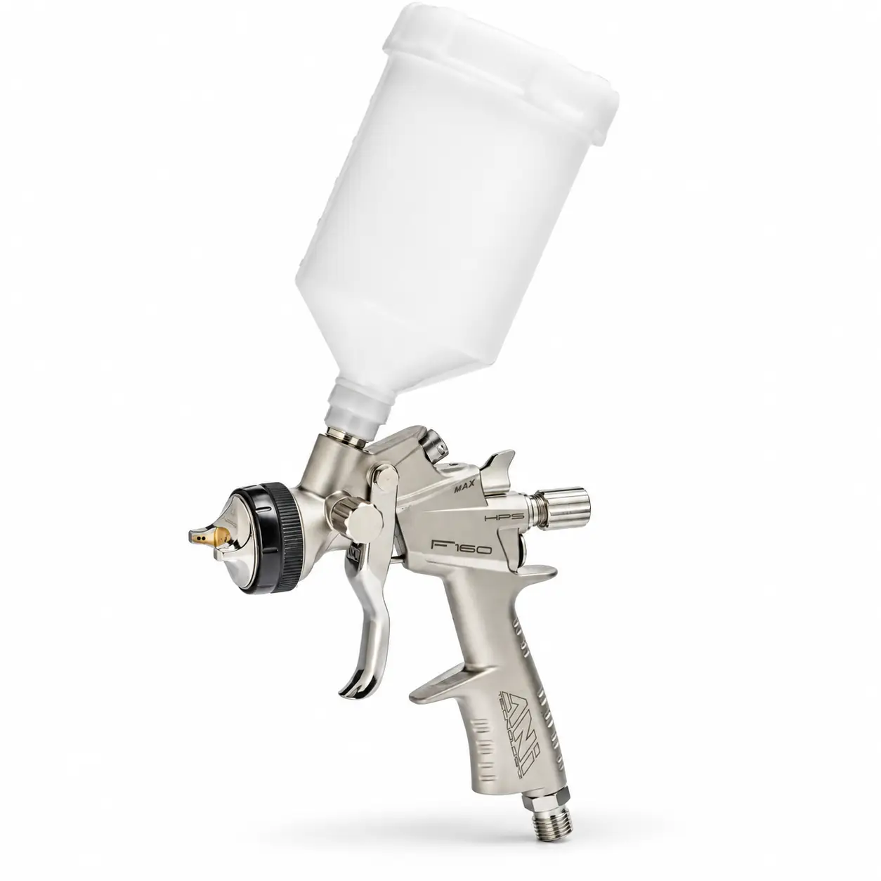 Бояджийски пистолет ANI F160/S HPS